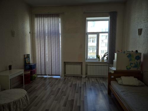 квартира по адресу Большая Васильковская ул. (Красноармейская), 63