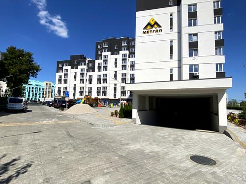 квартира за адресою Карла Мікльоша вул., 19