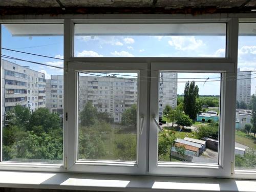 квартира за адресою Дмитра Антоновича бульв., 4