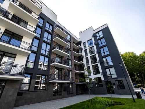квартира за адресою Винники, Лісна вул., 8