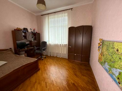 будинок за адресою провулок Княгині Ольги(Можайського), 3