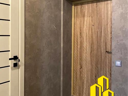квартира за адресою Буйка, 27