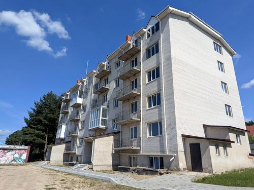 квартира за адресою Шевченка вул., 3Б