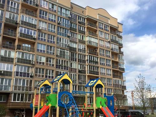 квартира по адресу Метрологическая ул., 11-В