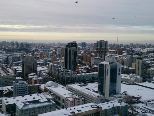 квартира за адресою Ділова вул. (Димитрова), 2-Б