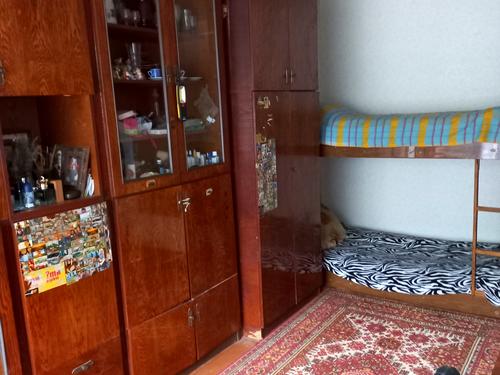 квартира за адресою Академіка Корольова вул., 30