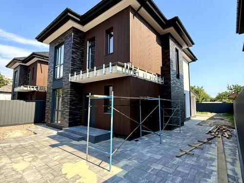 будинок за адресою Київ, 49-та Садова вул., 9