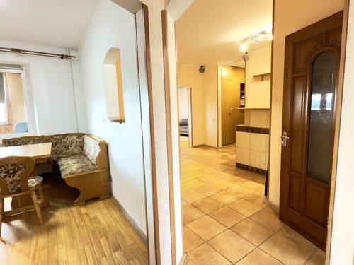 квартира по адресу Киев, Тираспольская ул., 47