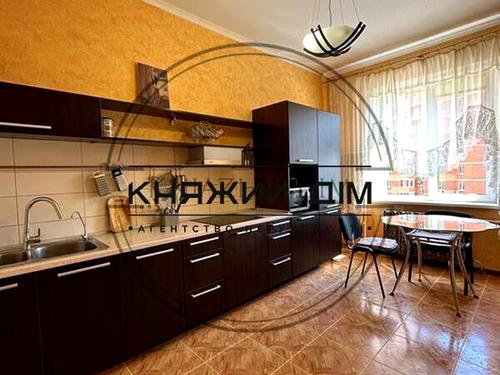 квартира по адресу Срибнокильская ул., 14-А