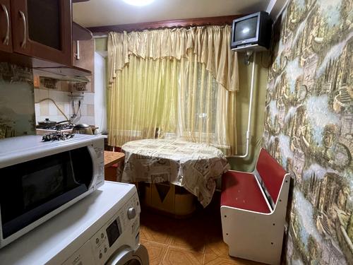 квартира по адресу Остафия Дашкевича ул. (Курнатовского), 15-Б