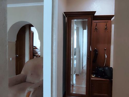 квартира по адресу Кропивницького, 29
