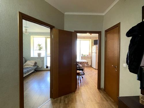 квартира за адресою Центральна вул., 7