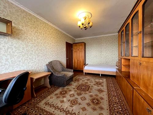 квартира за адресою Бровари, Незалежності бульв. (50 років Жовтня), 6-Б