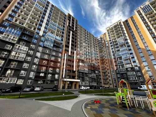 квартира за адресою Академіка Заболотного вул., 148-В