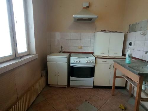 квартира за адресою Харків, Гарібальді вул., 12