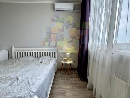квартира по адресу Оболонский просп., 1
