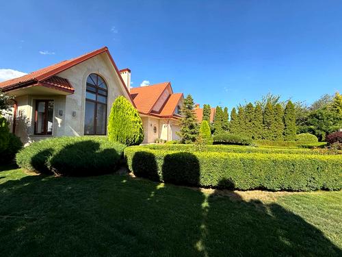 дом по адресу Янтарна