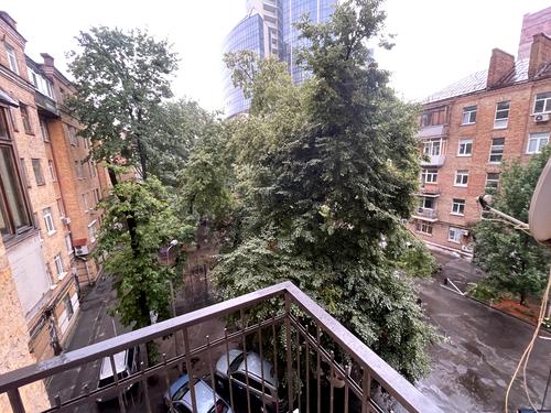 квартира по адресу Пирогова ул., 2