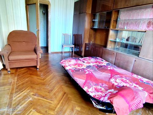 квартира по адресу Гагарина просп. (Гагаріна), 90