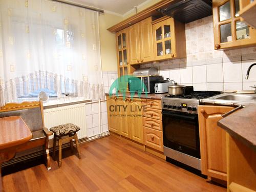 квартира по адресу Василия Стуса ул., 43