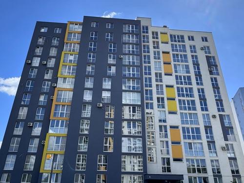 квартира по адресу Гнездовского ул., 75в
