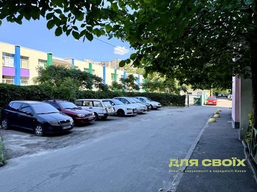 квартира по адресу Олейника Степана ул., 8