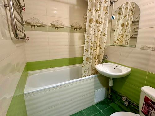 квартира за адресою Голосіївський просп. (40-річчя Жовтня), 96