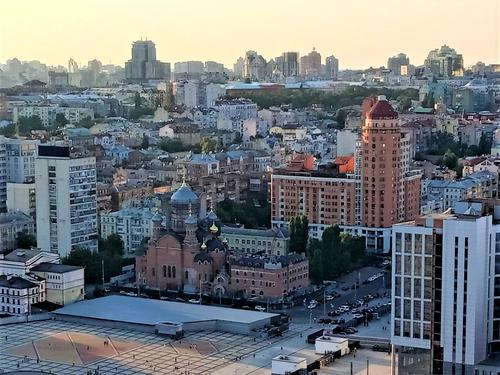 квартира за адресою Ділова вул. (Димитрова), 2-Б