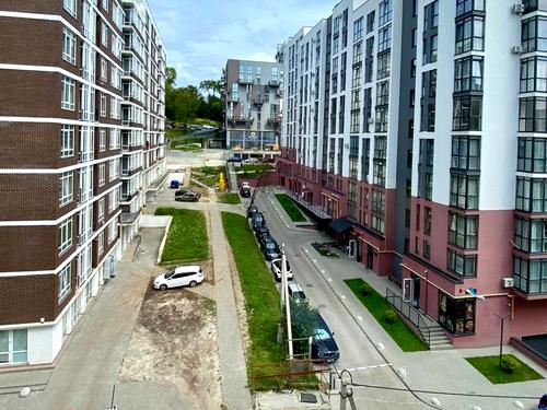 квартира за адресою Малоголосківська вул., 8д