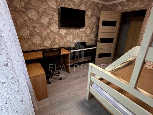 квартира по адресу Грановського, 44