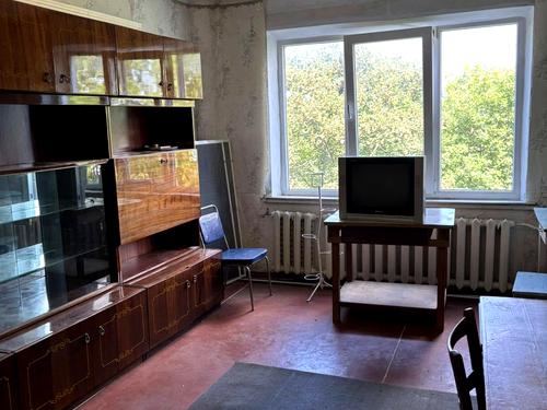 квартира по адресу Львовское шоссе, 55