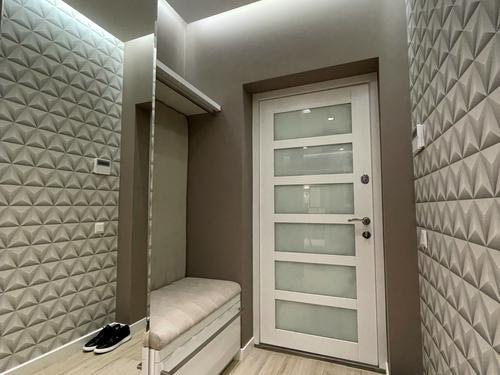 квартира за адресою Угорська вул., 12