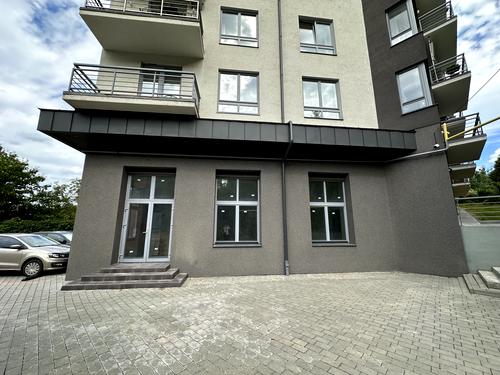 комерційна за адресою Марка Черемшини вул., 29