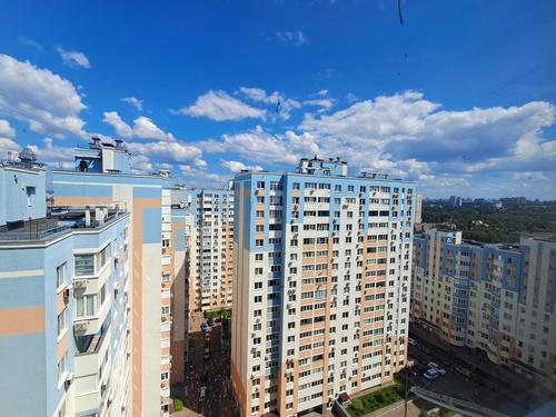 квартира по адресу Сергея Данченко ул., 32
