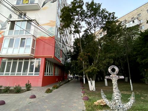квартира за адресою Одеса, Щорса, 2