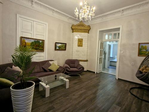 квартира за адресою Павла Зеленого вул. (Коблевська), 29