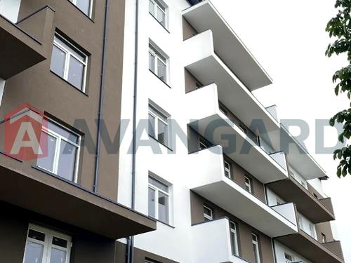 квартира за адресою Галицька, 109