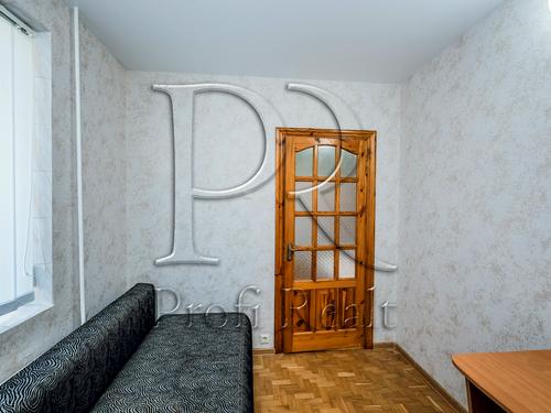 квартира за адресою Тростянецька вул., 3