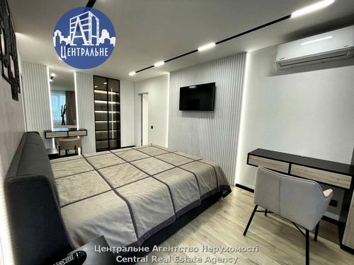квартира по адресу Устима Кармелюка ул., 110 Б