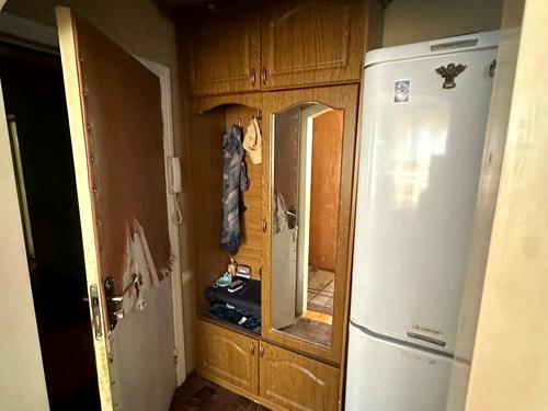 комната по адресу Світлицького ул., 24-А
