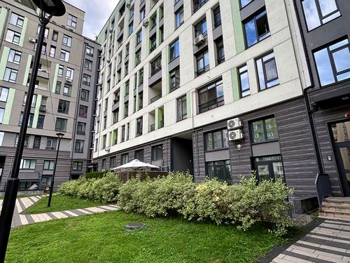 квартира за адресою Пасічна вул., 167