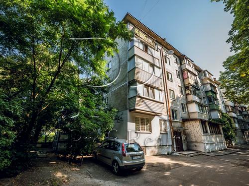 квартира по адресу Вацлава Гавела бульв. (Івана Лепсе), 17