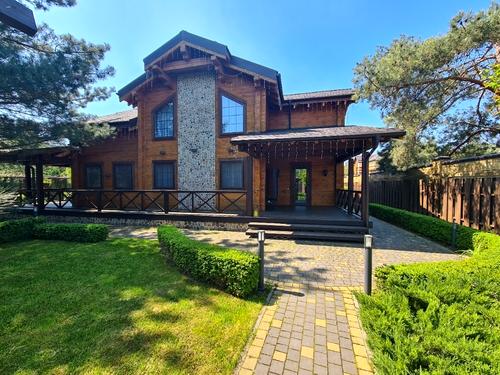 будинок за адресою Кленова, 47