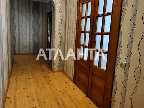 квартира за адресою Князя Ярослава Мудрого просп., 21а