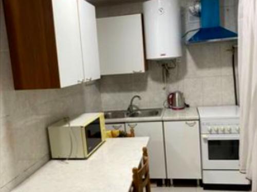 квартира за адресою Світлицького вул., 25