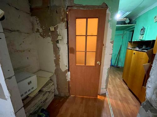квартира за адресою Космонавтів вул., 31/2