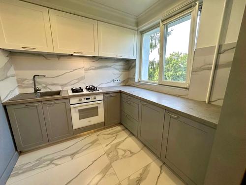 квартира за адресою Сергія Амброса вул., 23