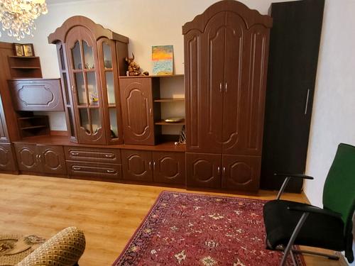 квартира по адресу Гонгадзе Георгия просп. (Советской Украины), 3-А