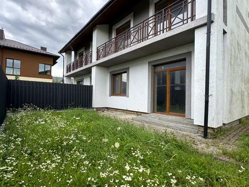 будинок за адресою Леся Курбаса вул., 34А