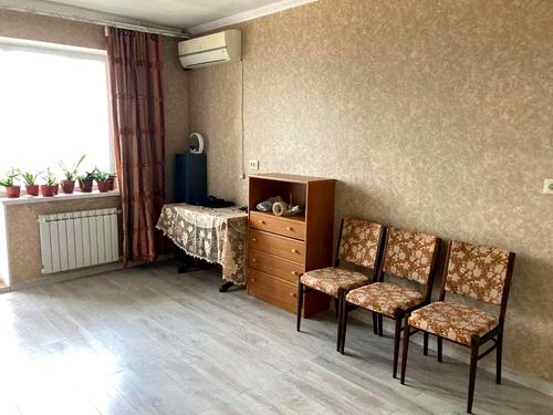 квартира по адресу Николая Ушакова ул., 20-А